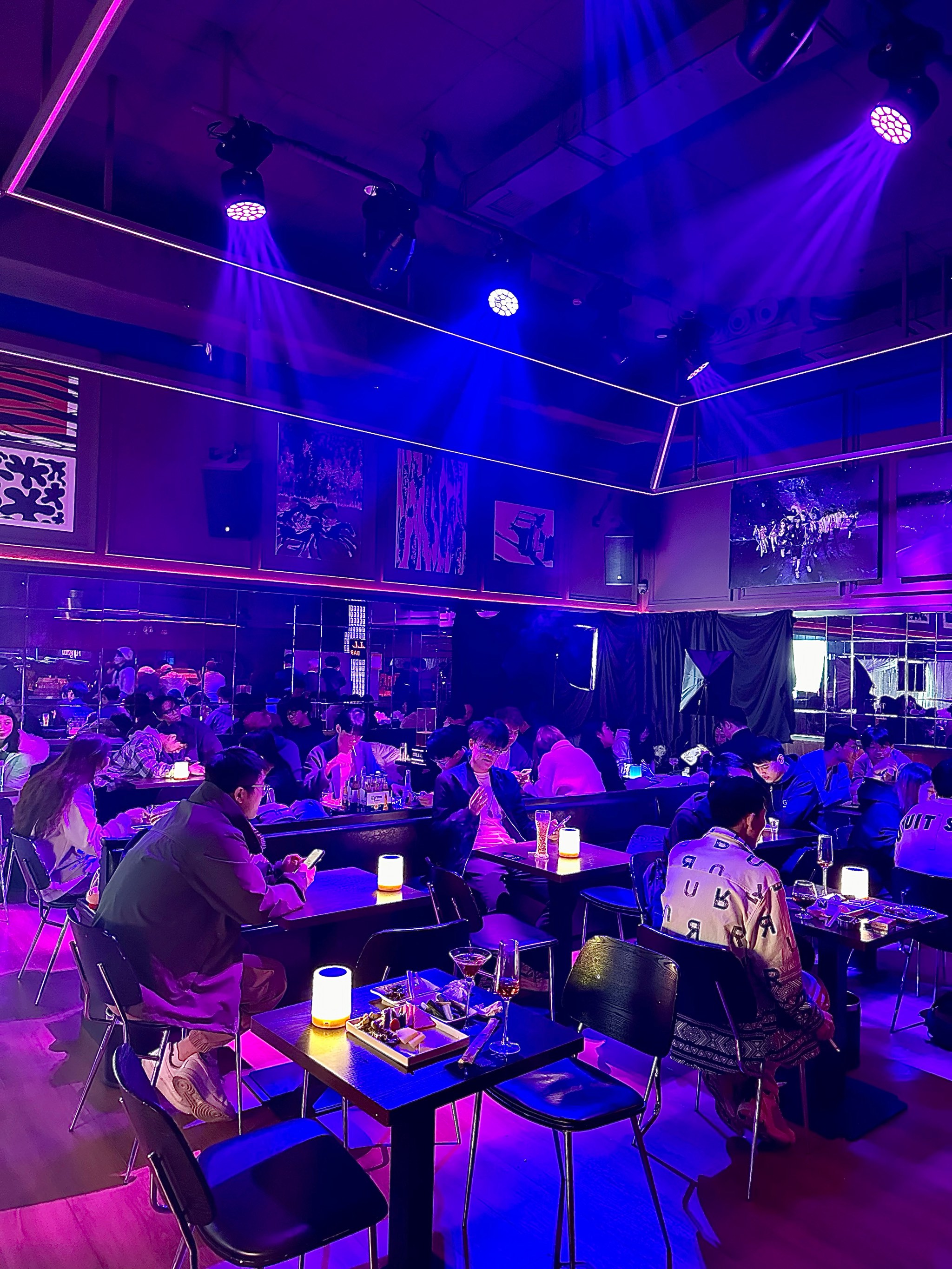 梅州商务ktv体验推荐-大埔县ktv预订